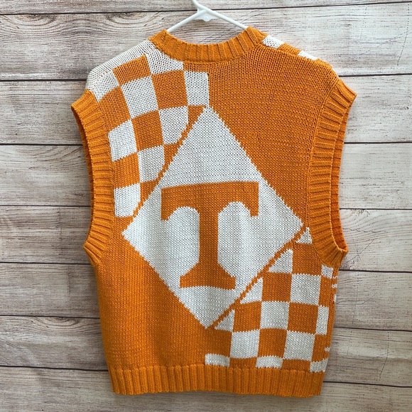 CASTAWAYS Sweaters Vintage Castaways Tennessee Volunteers Sweater